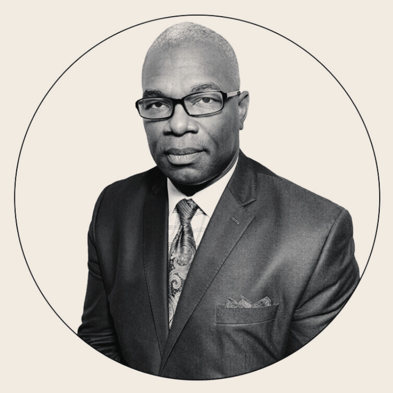 Marc Woodard